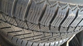 Neumáticos Invierno 245/50 R 18