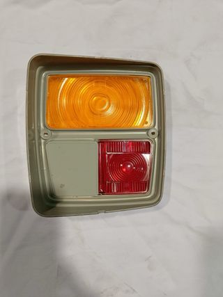 Piloto Trasero Derecho Simca 1000