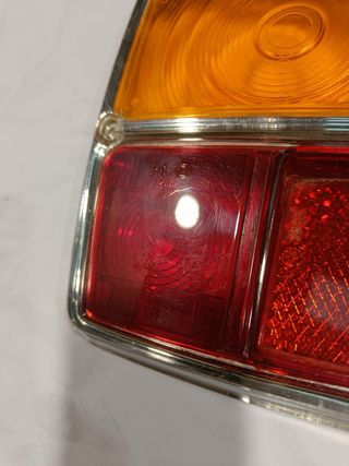 Piloto Trasero Derecho Simca 1000