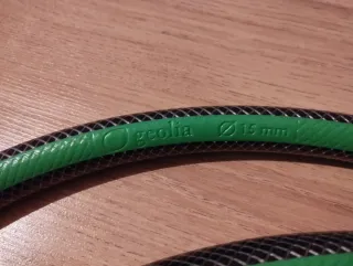 Manguera Leroy Merlin 19 metros 15mm