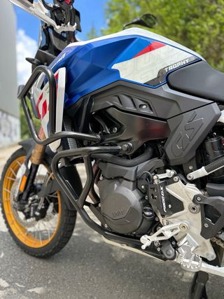 BMW F900GS 2024