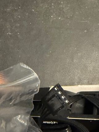 4 Ventiladores Corsair ML120