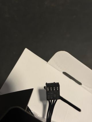 4 Ventiladores Corsair ML120