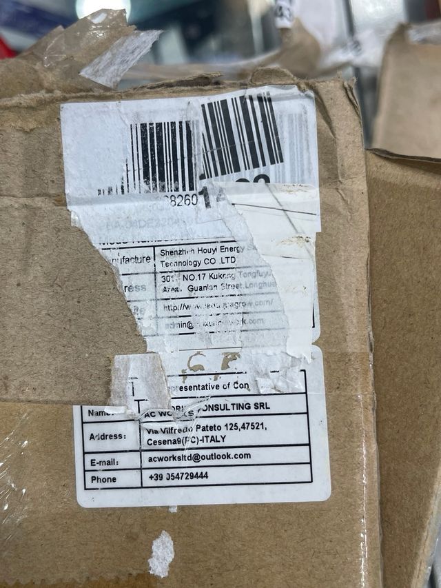 Luz LED Inteligente para Piscina