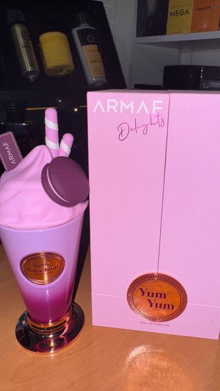 Armaf Yum Yum Eau de Parfum