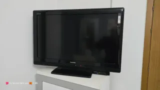 Televisor Toshiba 42 pulgadas+ tdt para digital