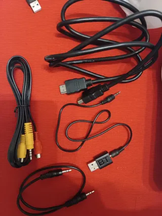 Proyector LED Bomaker C9 HD Blanco