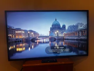 Televisor LG LED 43''