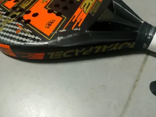 Pala de pádel  Royal Padel R28