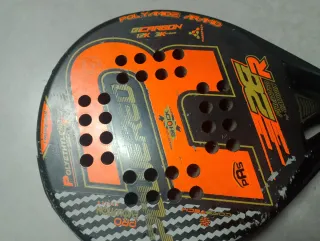 Pala de pádel  Royal Padel R28