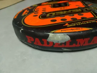 Pala de pádel  Royal Padel R28