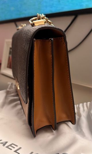 Bolso Michael Kors original con cadena