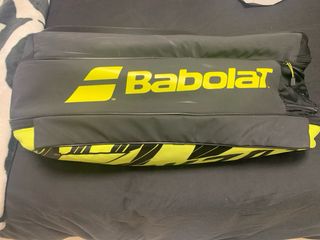 Raquetero Babolat Pure Aero RH x6