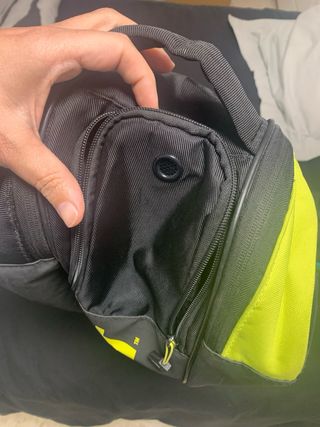 Raquetero Babolat Pure Aero RH x6