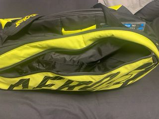 Raquetero Babolat Pure Aero RH x6