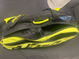 Raquetero Babolat Pure Aero RH x6