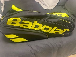 Raquetero Babolat Pure Aero RH x6