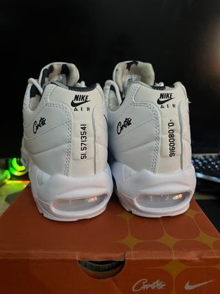 Nike Airmax 95 Corteiz