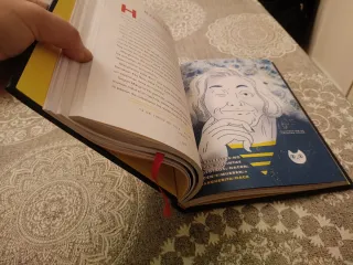 Cuentos de buenas noches para niñas rebeldes