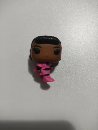 Funko Pop Erika Stranger Things