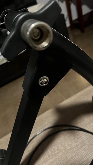 Rodillo B-Twin In'Ride 100