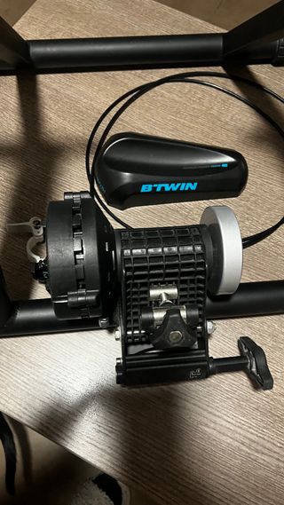 Rodillo B-Twin In'Ride 100