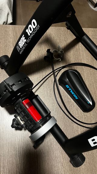 Rodillo B-Twin In'Ride 100