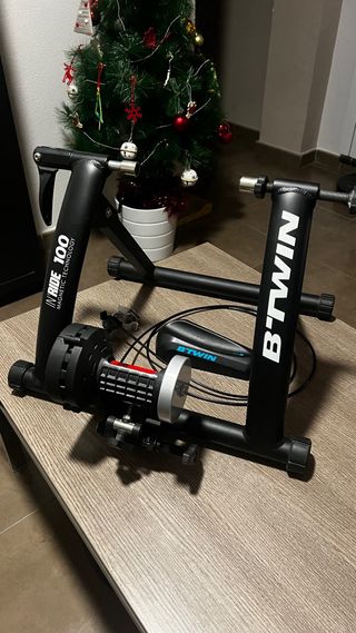 Rodillo B-Twin In'Ride 100