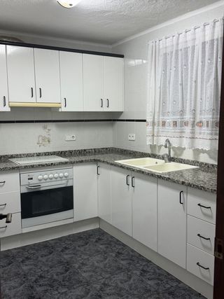 Muebles de cocina 2,34 x 2,23 x 0,60