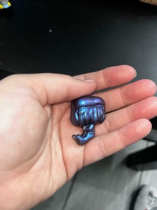 Funko Pop Robin del Upside Down