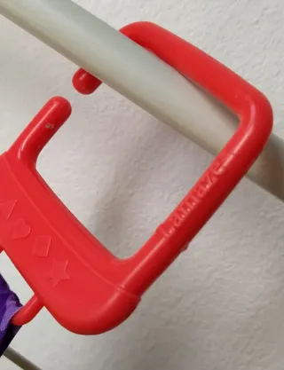 Juguete Lamaze Mariposa Bebé