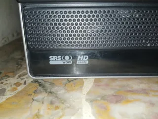 TV Toshiba 32C3030D LCD Negra.