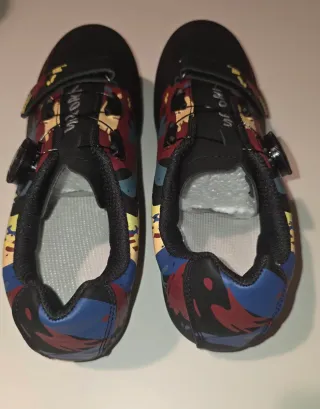 Zapatillas Ciclismo Indoor Unisex 40