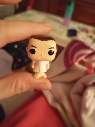 Funko Pop Kinder Joy Once