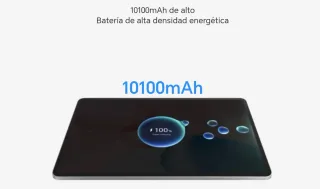 Honor Pad 10 con Teclado Bluetooth