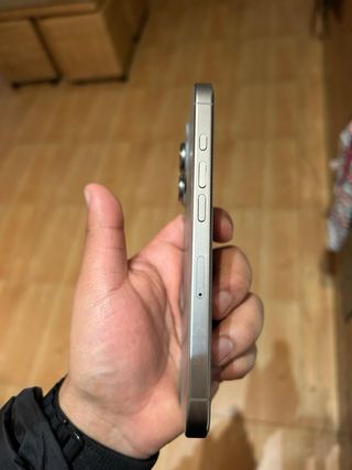 iPhone 16 Pro 128GB