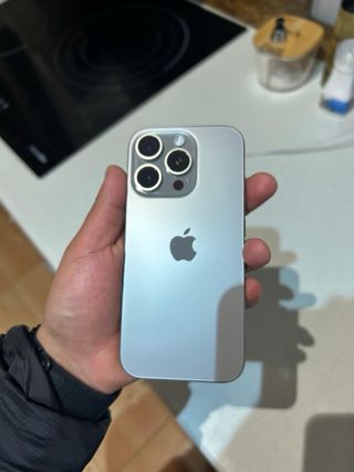 iPhone 16 Pro 128GB