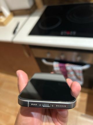 iPhone 16 Pro 128GB