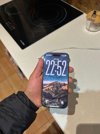 iPhone 16 Pro 128GB