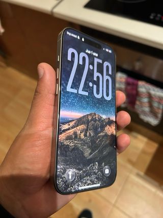 iPhone 16 Pro 128GB