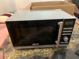 Microondas KMLI-20-DXN Kromsline
