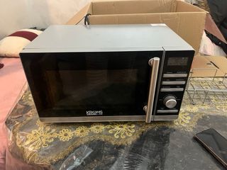 Microondas KMLI-20-DXN Kromsline