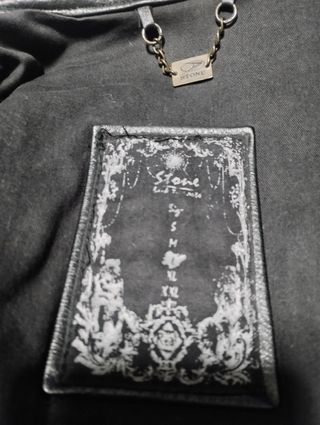 Cazadora hombre piel Strong tS