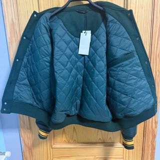 Chaqueta bomber ZARA talla XL