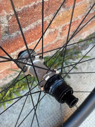 Rodas Oquo Carbon RP50 LTD -50%