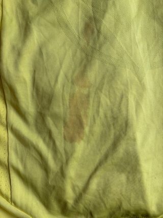 Camiseta Villarreal Manu Trigueros 13/14