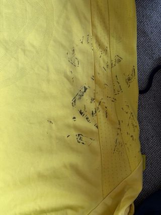 Camiseta Villarreal Manu Trigueros 13/14