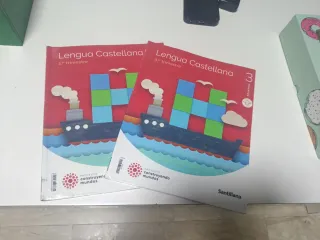 LENGUA M LIGERA 3 PRIMARIA CONSTRUYENDO MUNDOS