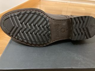 Lottusse Zapatos Cordones Hombre Talla 43