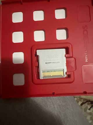 Pokémon Rubí Omega Nintendo 3DS